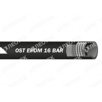 Абразивный рукав для сточных вод Trelleborg OST EPDM 16Bar
