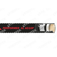 Абразивостойкий рукав Trelleborg PERFORMER GL AD10P