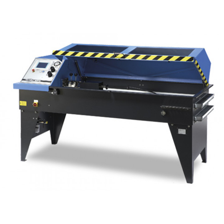 Испытательные стенды Uniflex P200