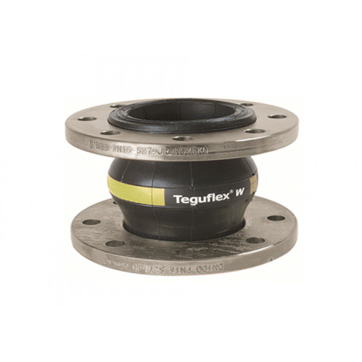 Компенсаторы Teguflex® W