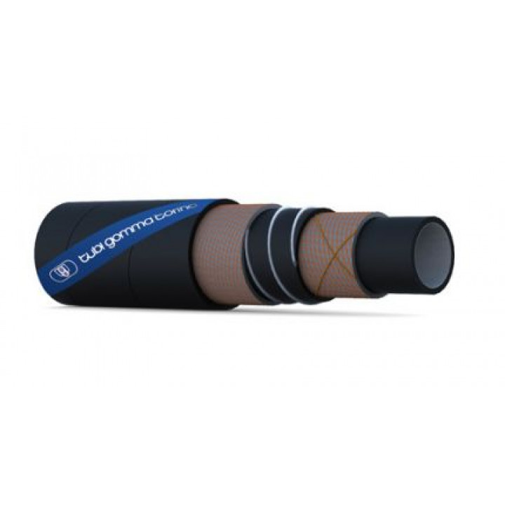Рукав для химических продуктов Tubigomma CHEMIGREN SD/16 - EN 12115