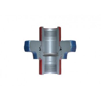 БРС FIG 1502 15000 PSI CWP