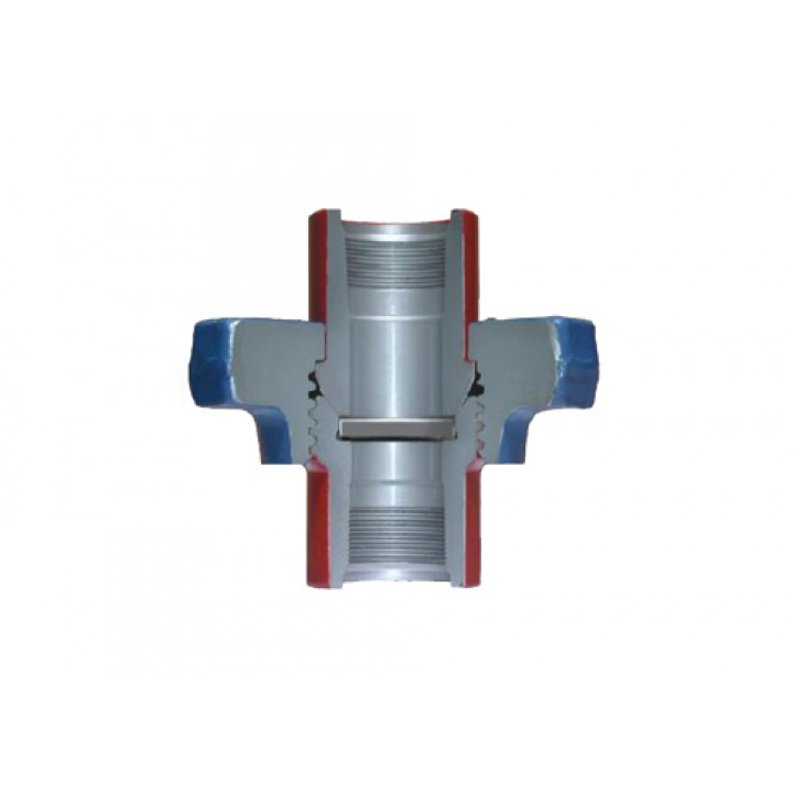 БРС FIG 1502 15000 PSI CWP