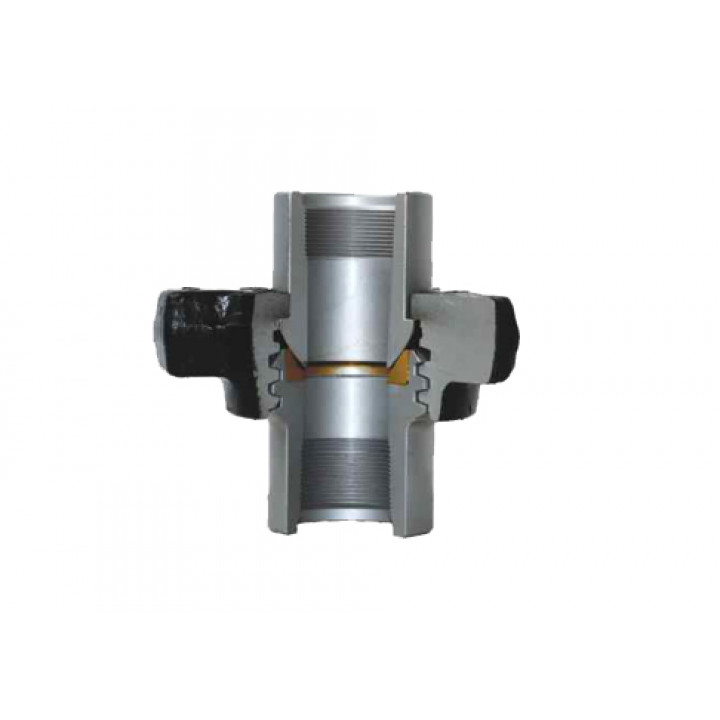 БРС FIG 600 6000 PSI CWP