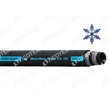 2SC GH120 Eaton Aeroquip MatchMate ICE