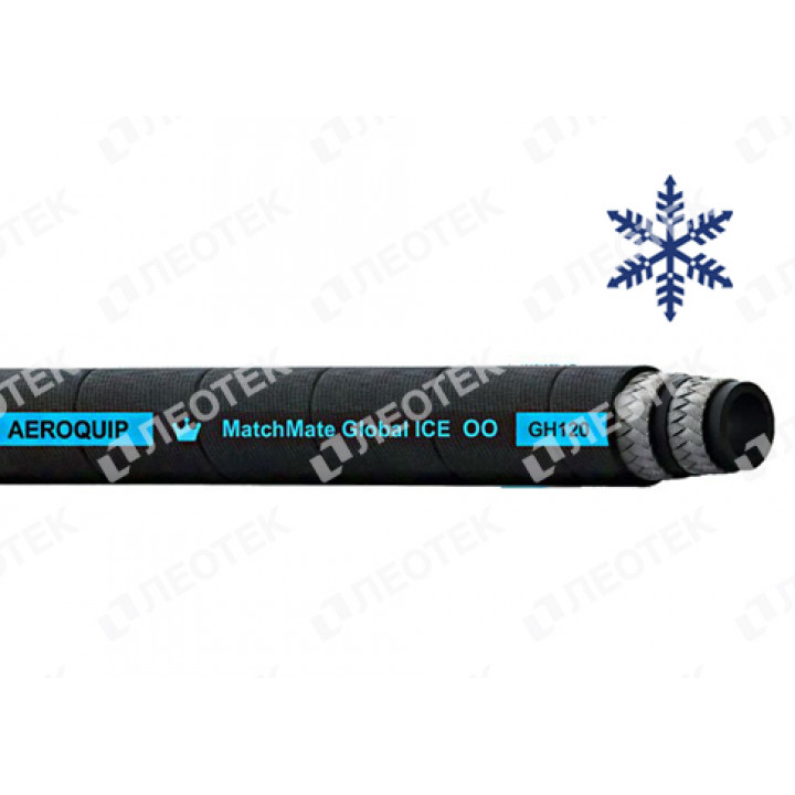 2SC GH120 Eaton Aeroquip MatchMate ICE