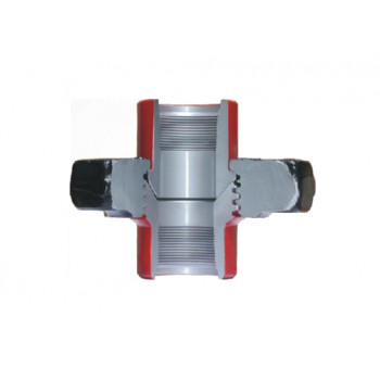 БРС FIG 400 4000 PSI CWP