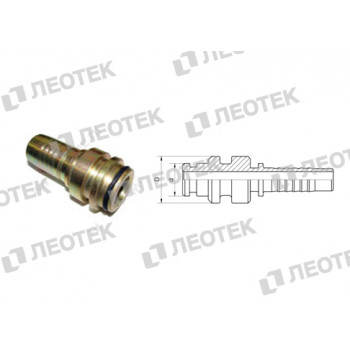 STECK фитинги