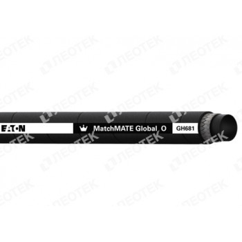 1SC GH681 Eaton Aeroquip MatchMate Global