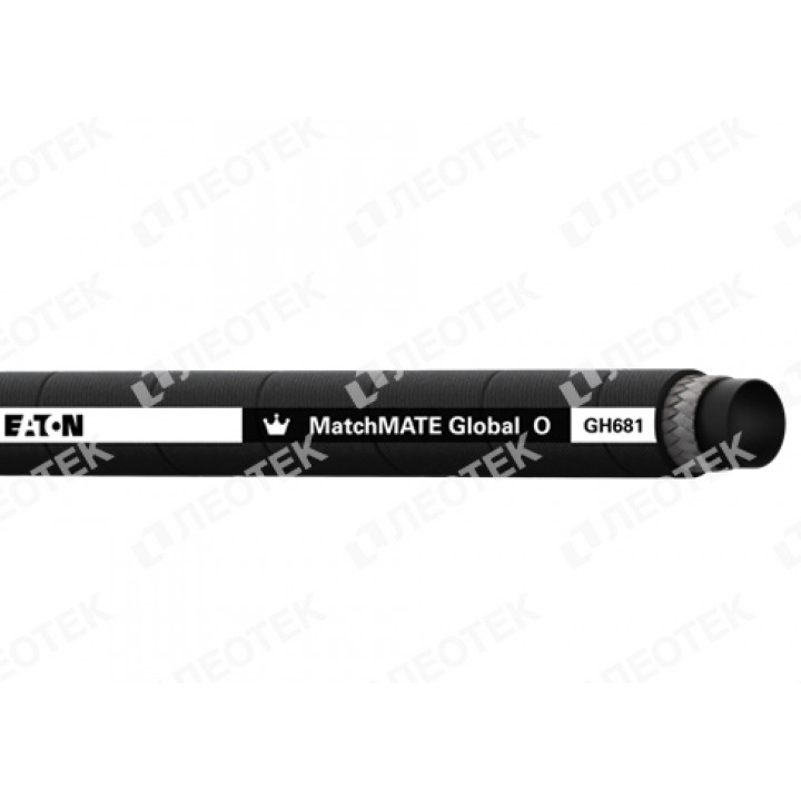 1SC GH681 Eaton Aeroquip MatchMate Global