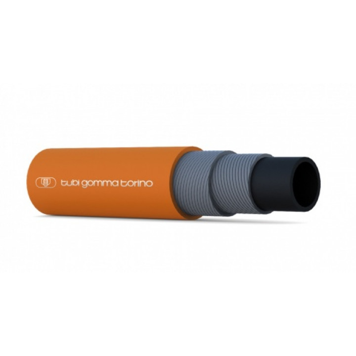 Сварочный рукав для подачи сжиженного газа Tubigomma WELORANGE 20 ISO 3821 L/L
