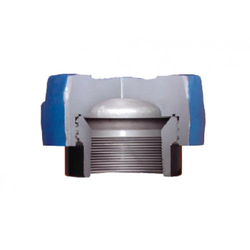 БРС FIG 207 2000 PSI CWP