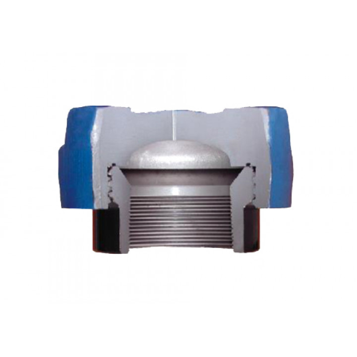 БРС FIG 207 2000 PSI CWP