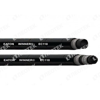 1SC/2SC EC118 Eaton Winner SAE100R17 (заменен на 2SC EC215 Eaton Winner)