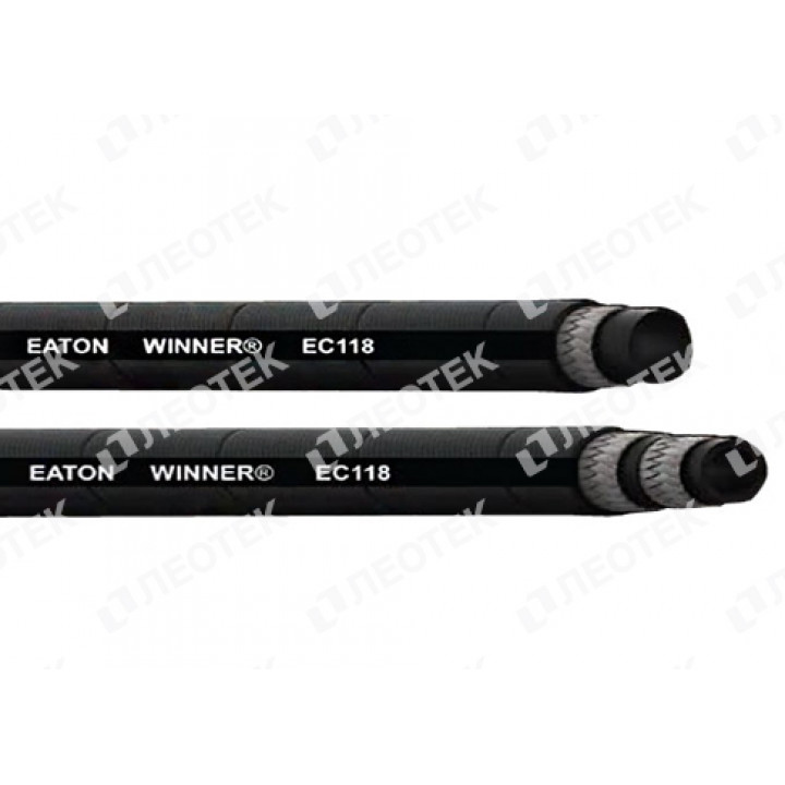 1SC/2SC EC118 Eaton Winner SAE100R17 (заменен на 2SC EC215 Eaton Winner)