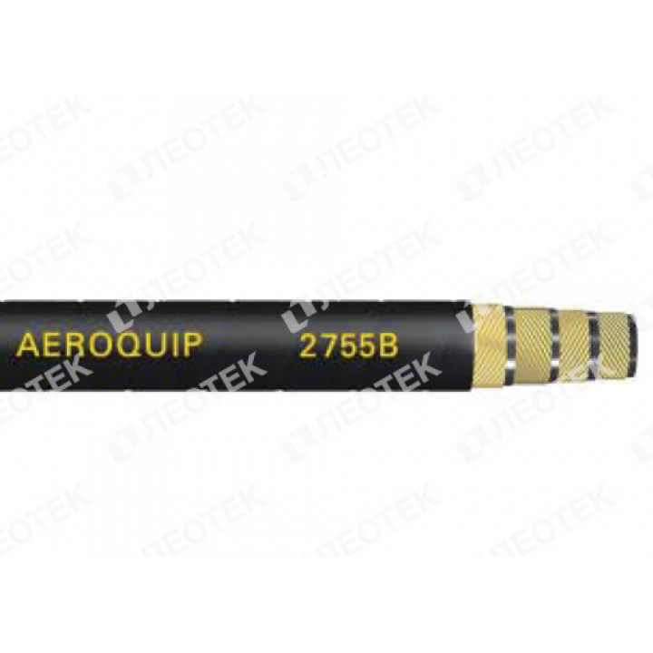 4SP 2755B Eaton Aeroquip EN856 (заменен на 4SP GH425B Bruiser Eaton Aeroquip)