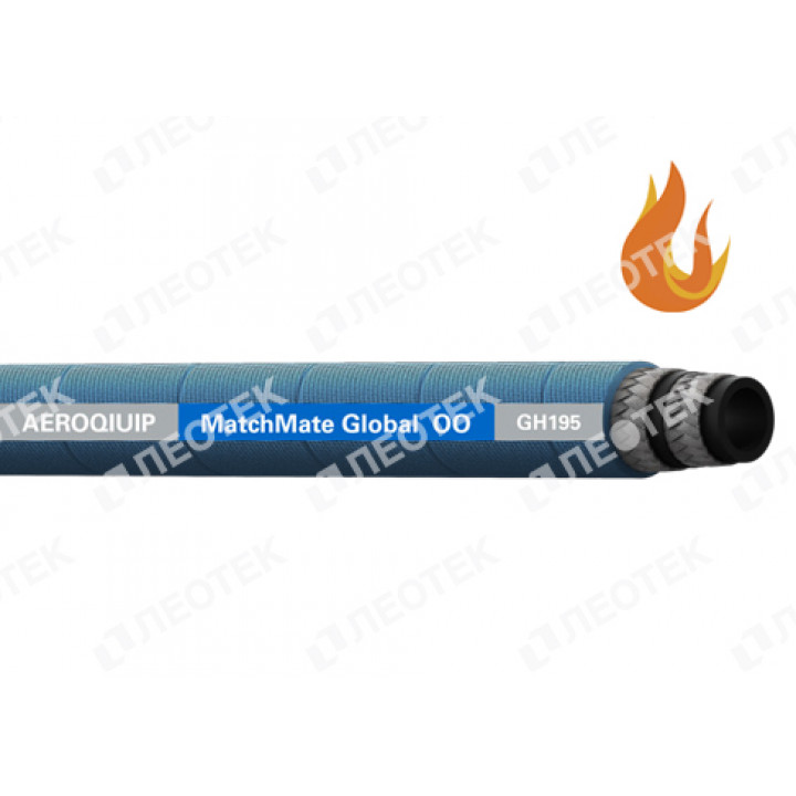 2SN GH195 Eaton AQP MatchMate Blue