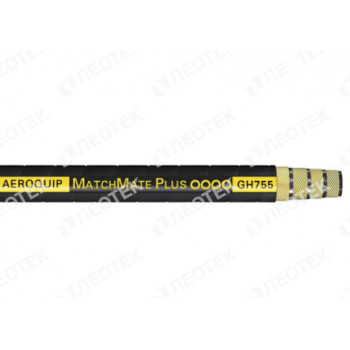 4SP GH755 Eaton Aeroquip EN 856 (заменен на 4SP GH425 Eaton Premium)