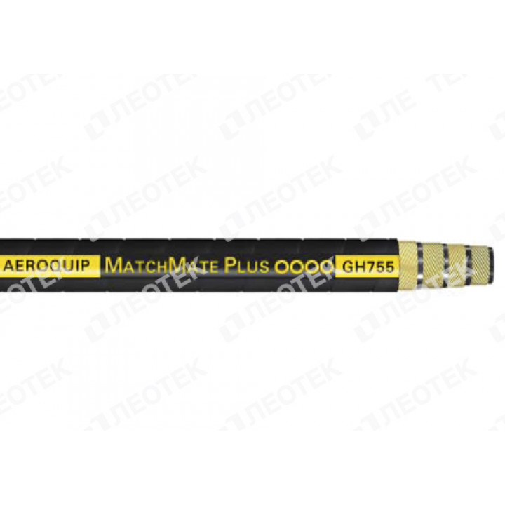 4SP GH755 Eaton Aeroquip EN 856 (заменен на 4SP GH425 Eaton Premium)
