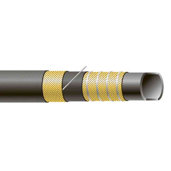 Рукав для топлива Semperit TM30