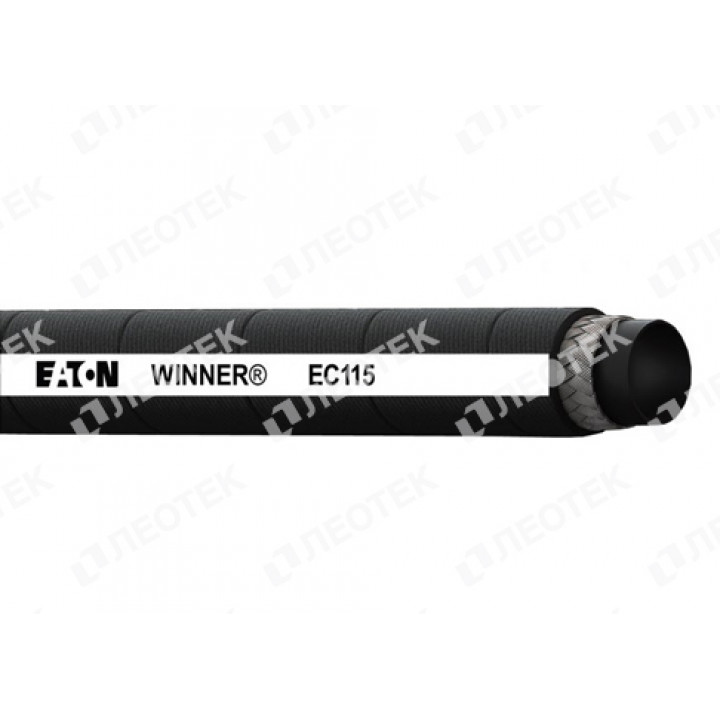 1SC EC115 Eaton Winner EN857
