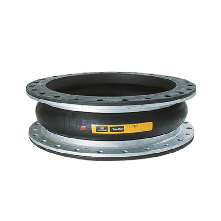Компенсаторы Teguflex® FFL