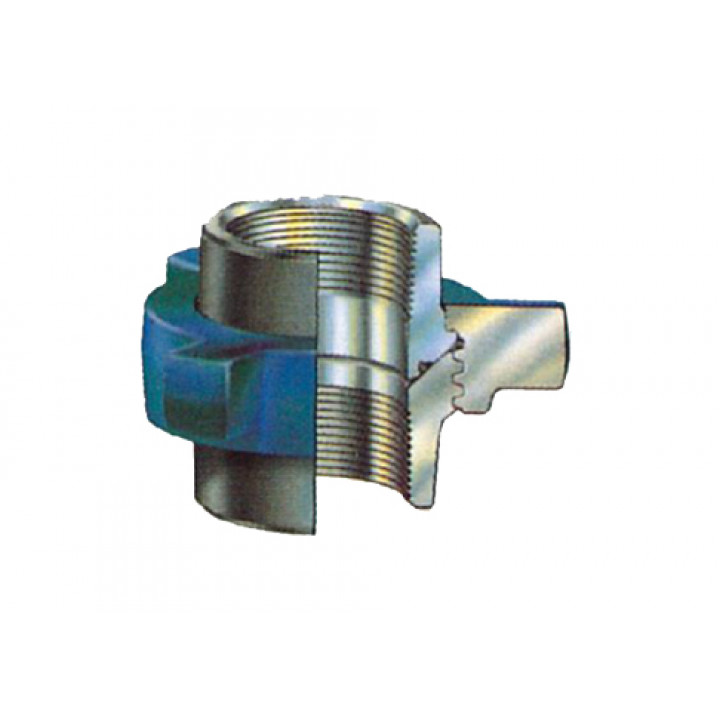 БРС FIG 206 2000 PSI CWP