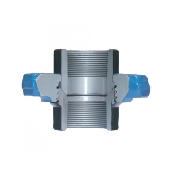 БРС FIG 200 2000 PSI CWP