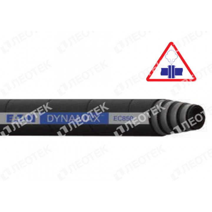 4SP/6SP EC850 Eaton Dynamax Ultra High Pressure
