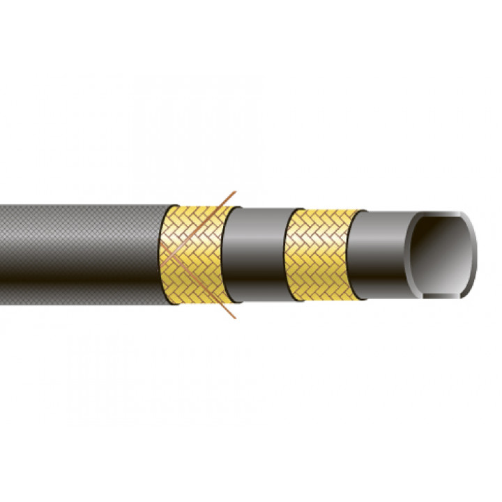 Рукав для сжиженного газа Semperit TM3