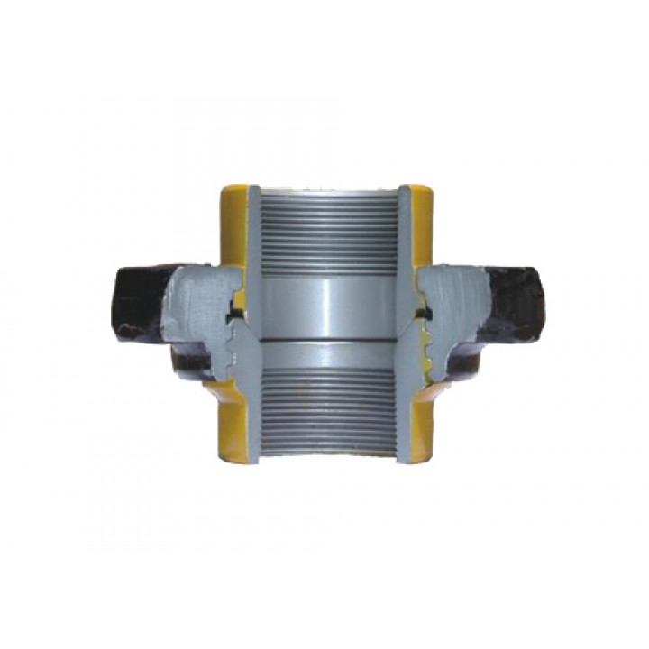 БРС FIG 100 1000 PSI CWP