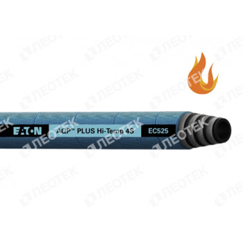 4SP EC525 Eaton AQP PLUS Hi-Temp 4S SAE100R12
