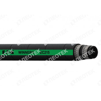 2SC EC215 Eaton Winner SAE100R16