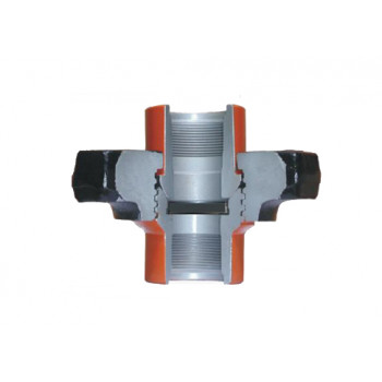 БРС FIG 602 6000 PSI CWP