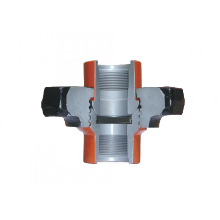 БРС FIG 602 6000 PSI CWP