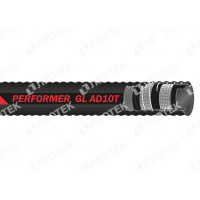 Абразивостойкий рукав Trelleborg PERFORMER GL AD10T