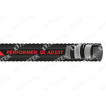 Абразивостойкий рукав Trelleborg PERFORMER GL AD10T