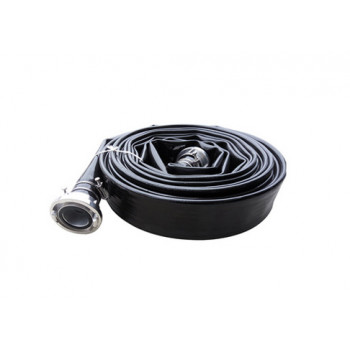 Плоский МБС рукав TPU LAYFLAT HOSE