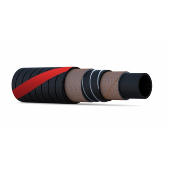 Напорно-всасывающий рукав для топлива и минеральных масел Tubigomma PETROFLEX SD /10