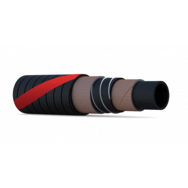 Напорно-всасывающий рукав для топлива и минеральных масел Tubigomma PETROFLEX SD /10