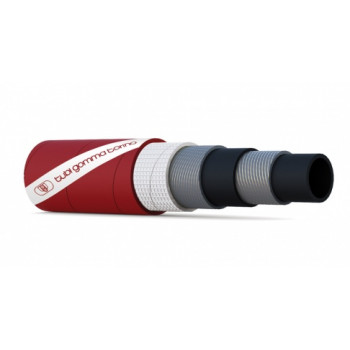Шланг для пожаротушения, одобрен ABS, Tubigomma CALORFIGTHER SW 300