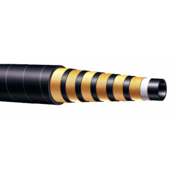 SAE 100 R13/ DIN EN 856